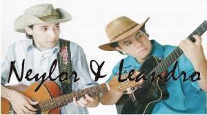 neylor-e-leandro1 Neylor e Leandro